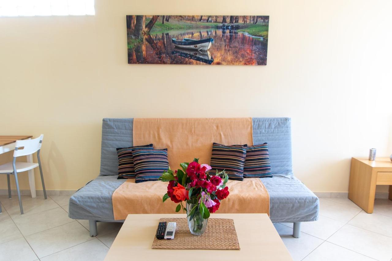 Apartment Efi