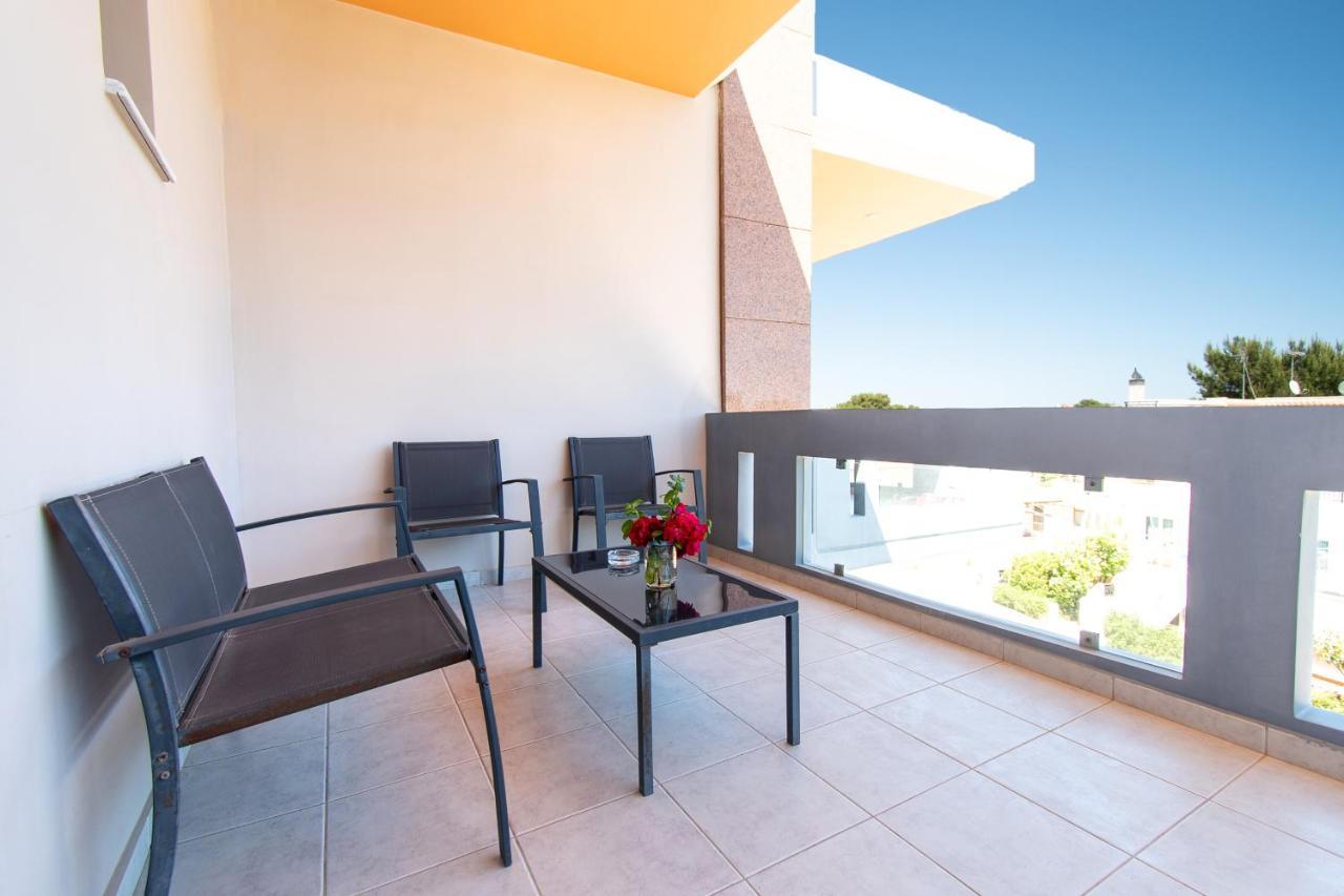 Apartment Efi *