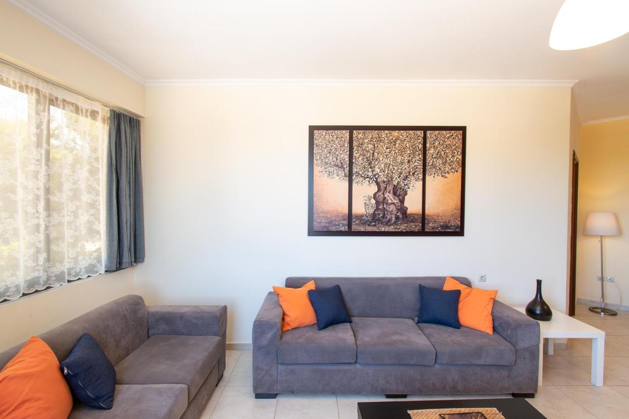Efi Apartment