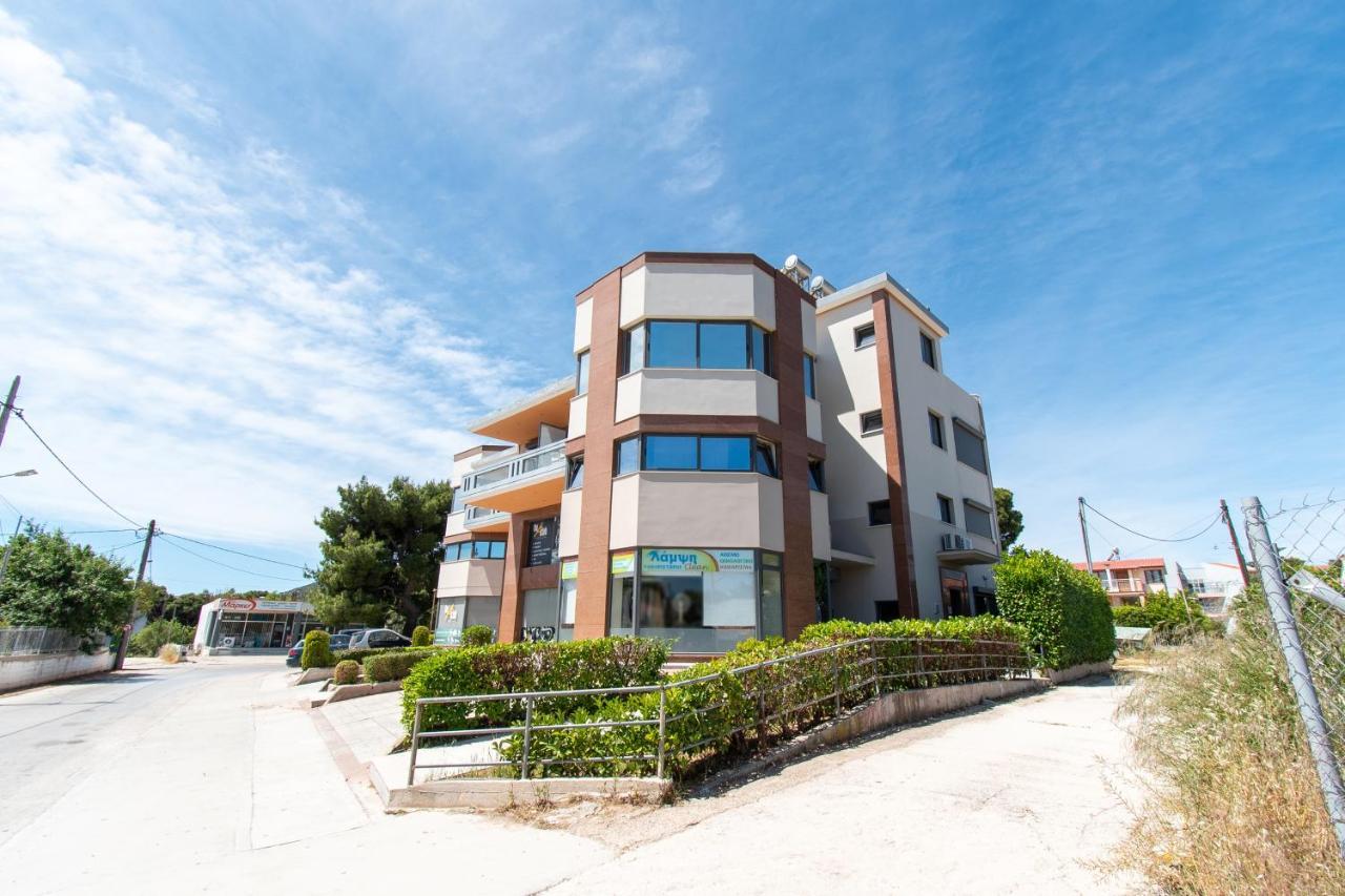 Efi Apartment Artemida (Attica)