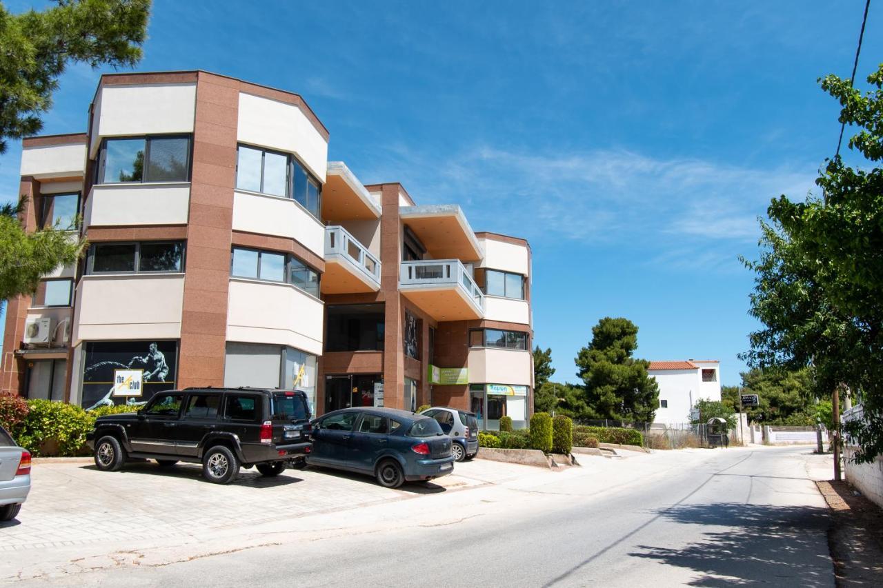 Efi Apartment