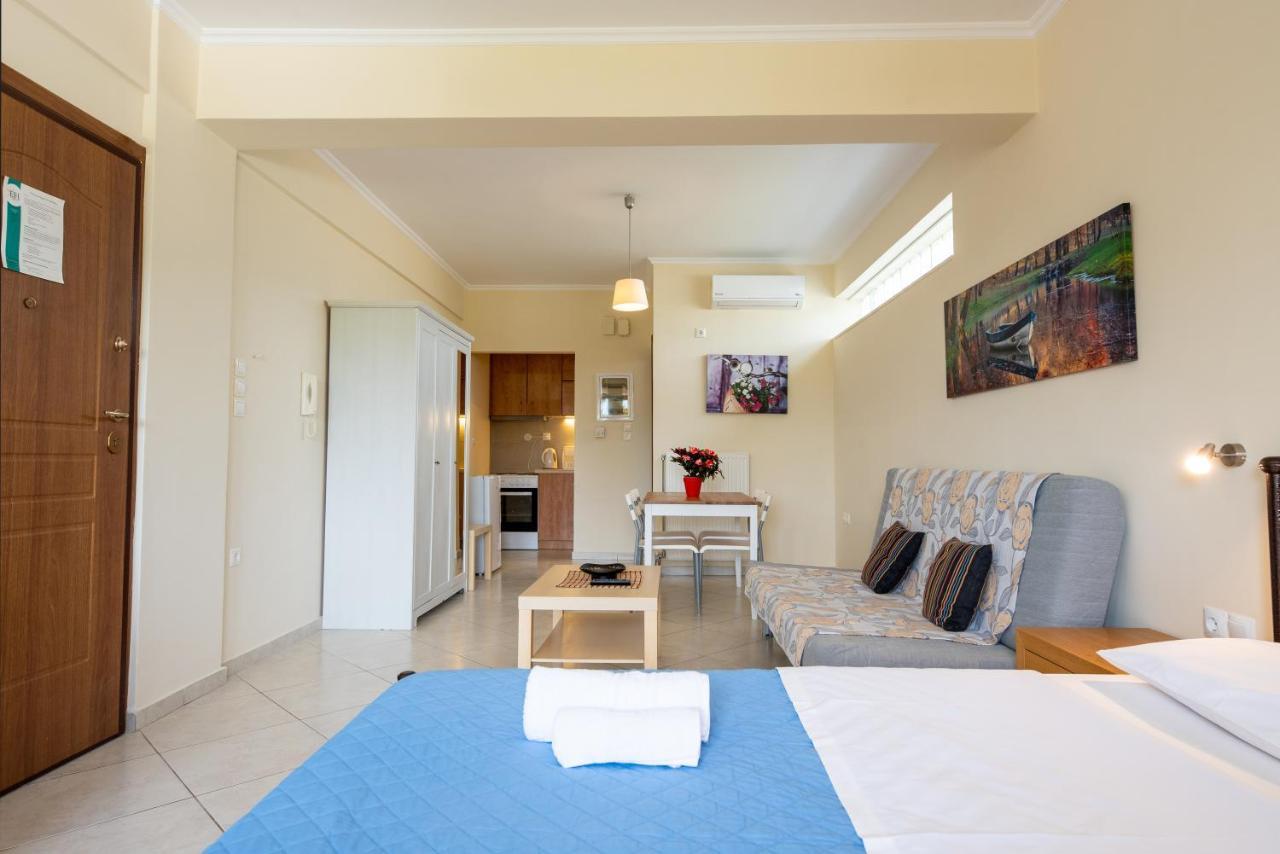 Apartment Efi